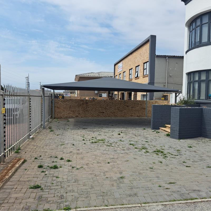 To Let commercial Property for Rent in North End Eastern Cape